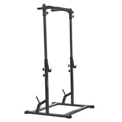 Стойка под штангу с турником и брусьями Domsen Ds35