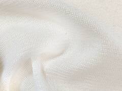 Дублерин эластичный, ш. 150 см, 40 г/м2, белый