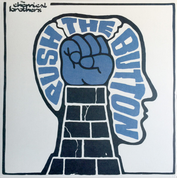 CHEMICAL BROTHERS: Push The Button (2Винил)