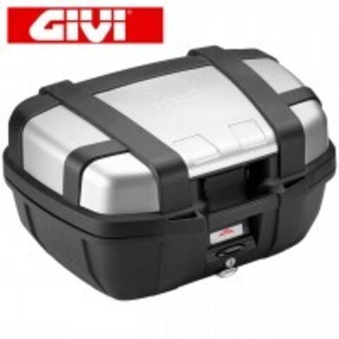 Кофр Givi Monokey TRK52N Trekker