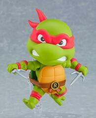 Фигурка Nendoroid TMNT: Raphael (1986)