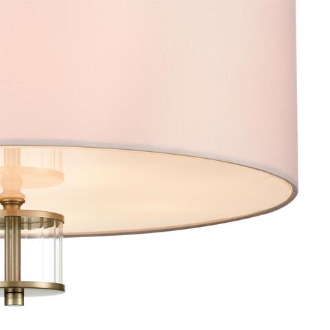 Люстра на штанге Lumion DAMONA 8109/5C