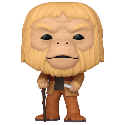 Funko POP! Planet of The Apes: Dr Zaius (1863)