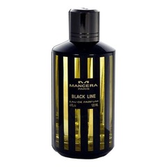 Парфюмерная вода MANCERA BLACK LINE