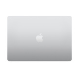 Apple MacBook Air 15.3 2024 Silver (Apple M3 8-core CPU, 10-core GPU, 512GB, 24GB) MC9J4