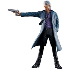 Фигурка Banpresto Sakamoto Days: Taro Sakamoto