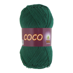 Vita Coco 4327 (Малахит)