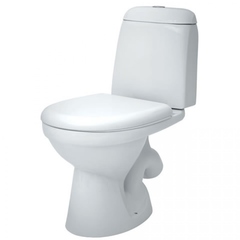 УНИТАЗ-КОМПАКТ JIKA VEGA