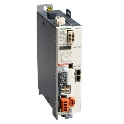 Schneider Electric LXM32MD30N4