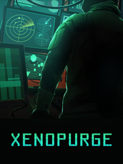 Xenopurge (Ранний доступ) (для ПК, цифровой код доступа)