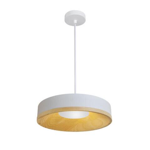 Подвесной светодиодный светильник Divinare VASO 5119/33 SP-12