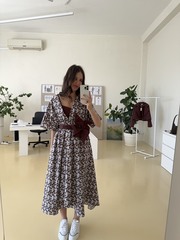 ПЛАТЬЕ 