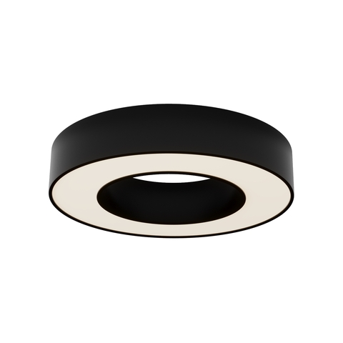 Потолочный светильник Maytoni Lua C093CL-24W3K-B