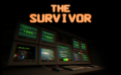 The Survivor (для ПК, цифровой код доступа)