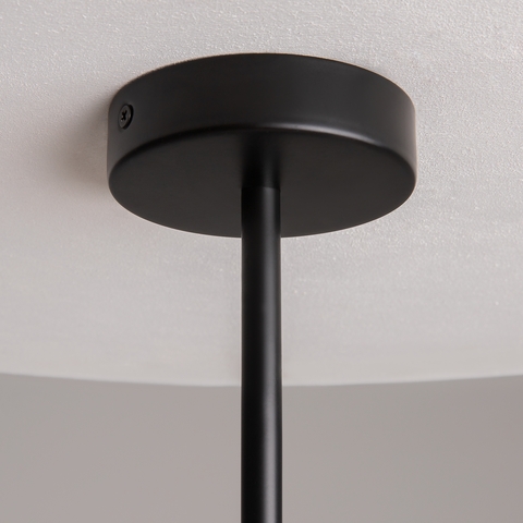 Люстра на штанге Maytoni Organic MOD225PL-04B