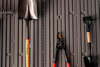 Сарай пластиковый WoodLook 8*10 NEW