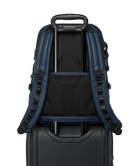 Рюкзак Navigation/Navy Coated Canvas
