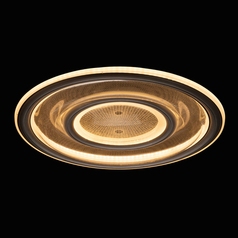 Потолочный светодиодный светильник De City Норден 660016701