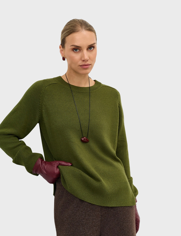 Джемпер SAVAGE