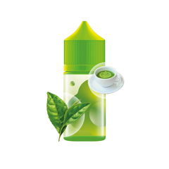 Inflave Bubble Drink Salt 30 мл - Эрл Грей (20 мг)