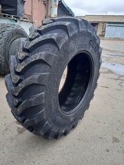 Радиальная шина Кама 440/80 R28 (16.9 R28) CLN