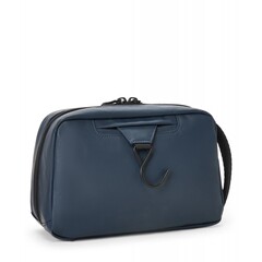 Косметичка дорожная Response/Navy Coated Canvas
