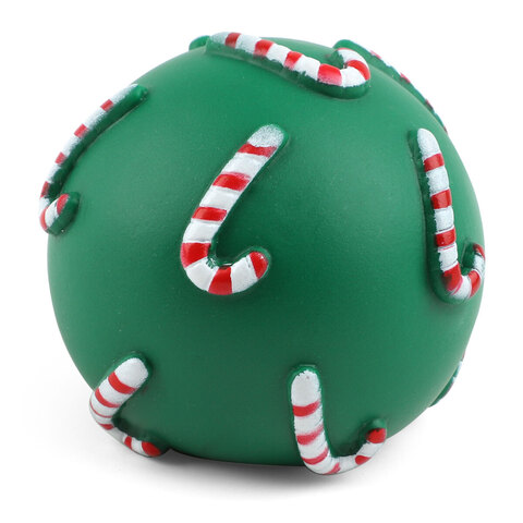 Triol NEW YEAR игрушка для собак 