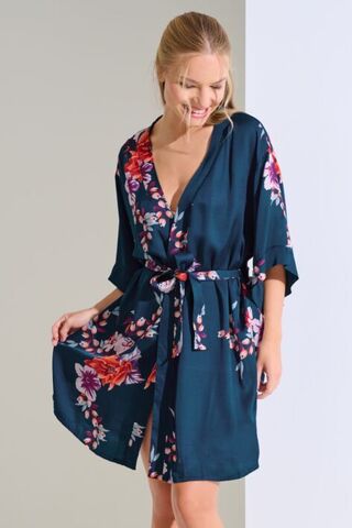 Утренний халат LISCA AMARYLLIS 023452