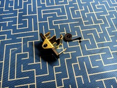 Щеткодержатель ПУЛЬСАР МО60-1700 (900-904-075)