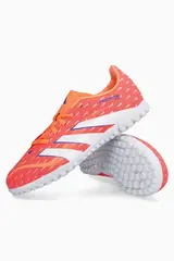 Сороконожки adidas Predator Club TF Junior - оранжевый