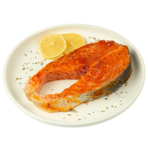 Стейк из семги ГП Цех