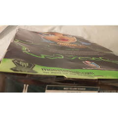 Клео де Нил. Мрак и цветение