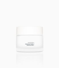 Dalton Устричная маска - OYSTER SKIN BALANCE Mattifying Mask, 50 мл