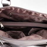 Сумка Саломея 595 мульти бельгийский шоколад