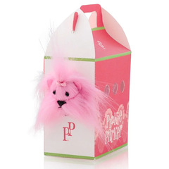 Поппи Паркер Гламурный Розовый NU Face 2025 Интегрити Тойс