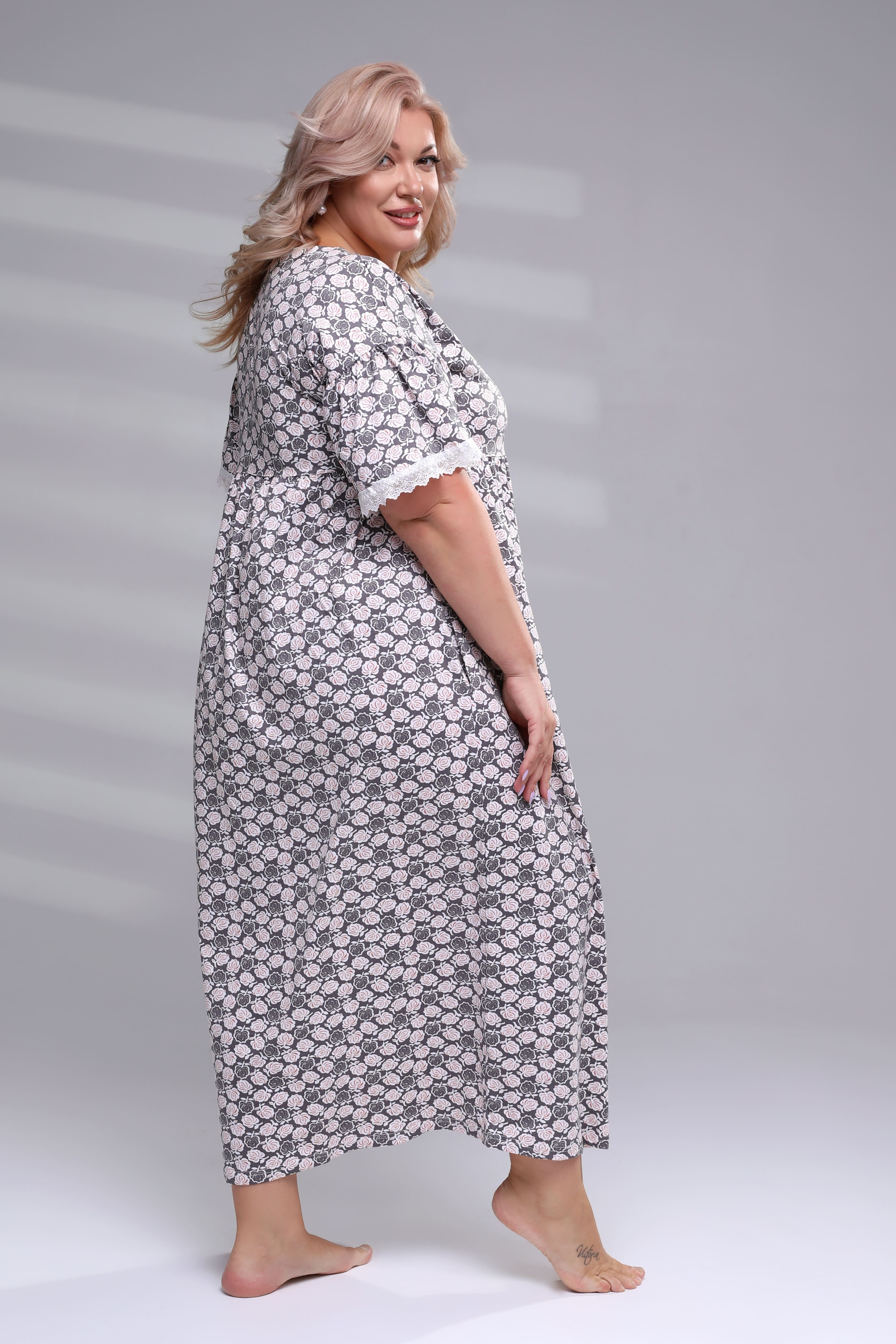 Сорочка-11637