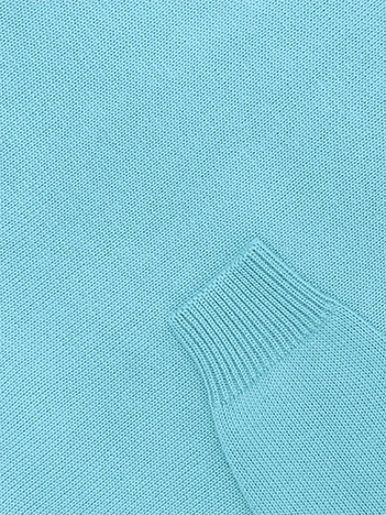 Джемпер из экохлопка