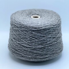 Пряжа в бобинах