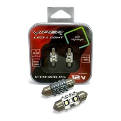 LED лампы 31MM 3838 2SMD Canbus