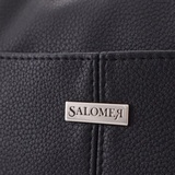 Сумка Саломея 402 классический черный