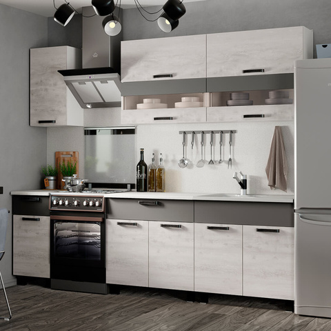 Кухонный гарнитур Дакота
