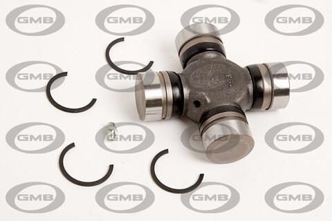 Крестовина (универсальный шарнир) GMB GUK -15