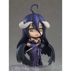 Фигурка Nendoroid Overlord: Albedo Dress (2604)