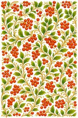 5093 Пленочный трансфер декупажная карта, формат А5, ProArt