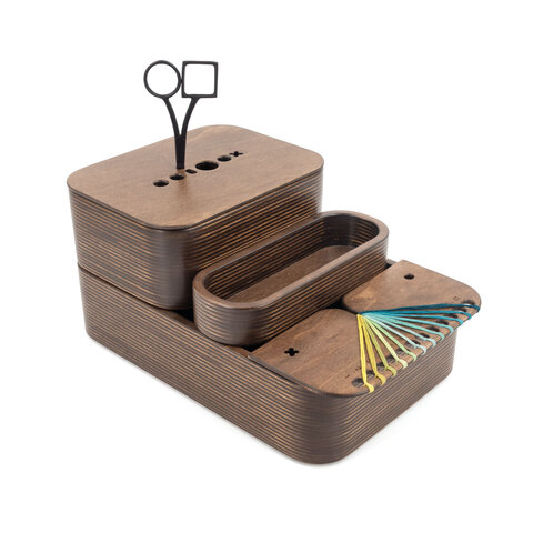 Средний набор с консолью