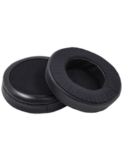 Круглые амбушюры с охлаждающим эффектом (гелевые)