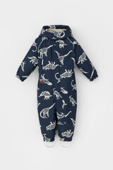 комбинезон  для мальчика  ВК 60085/н/42 ГР