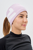 Теплая повязка Nordski Symbol Soft Pink