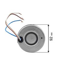 Двигатель эл. QUATTRO ELEMENTI D1000F Grande (909-105-014)