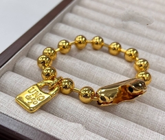 braslet-unode-50-s-podveskoj-zamok